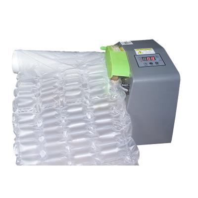 China For Automatic Air Cushion Film Maker Air Cushion Pillow Machine Air Cushion Bubble Machine for sale