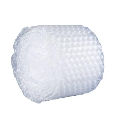 China Inflatable Bubble Covers Quilt Film Rolls Bubble Cushion Air Pillow Air Pillow Plastic Air Cushion Bag for sale