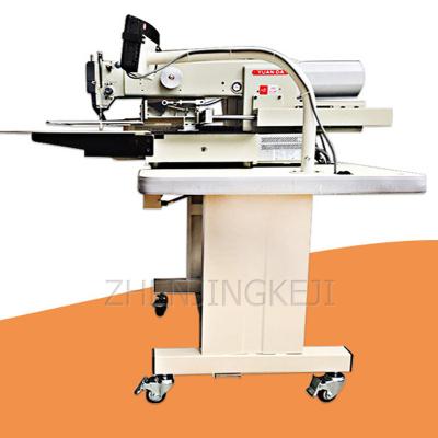 China Home use model sewing machine needle factory use computer integrated multifunctional simple leather belt a wide range of sewing equipment for sale