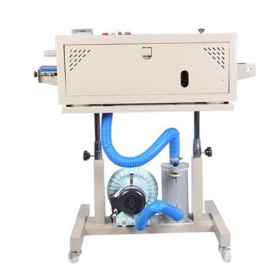 China Factory DBF-1000 Automatic Inflatable Film Sealing Machine for sale