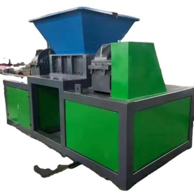 China Other Large Crusher Machine Tire Metal Waste Shredder for sale