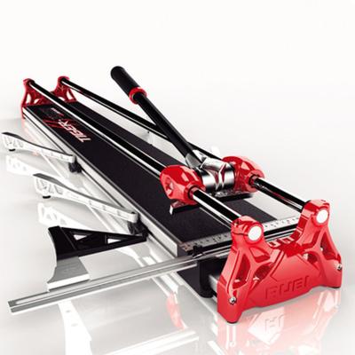 China Manual high precision ceramic tile cutter 140*21*14cm for sale