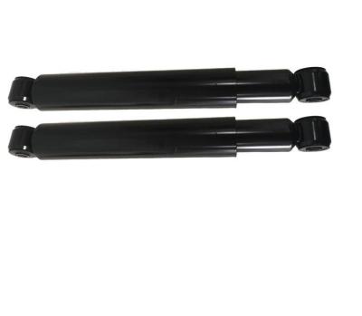 China Customization of professional cylindrical automotive shock absorbers 2tg25 for sale