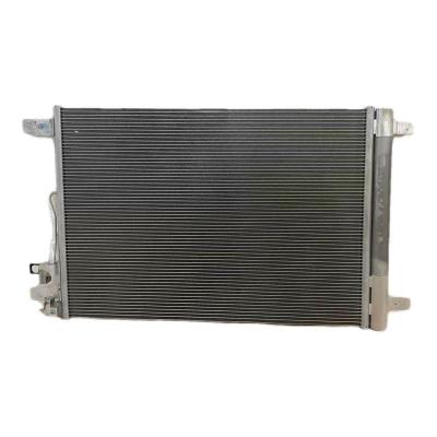 China MQB high quality condenser 5QD820411J is suitable for new Tiguan TIGUAN for sale