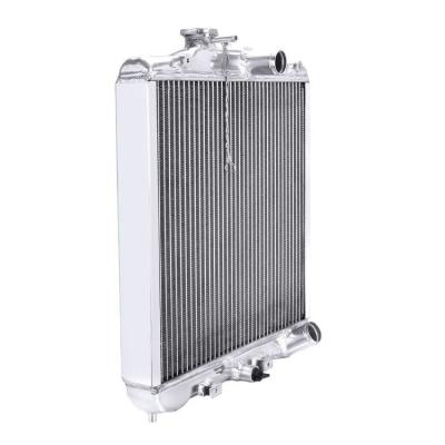 China Toyota series water tank radiator Intercooler condenser customization RAV 4 III (_A3_) for sale