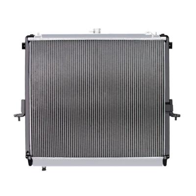 China General Motors Radiator Tank Condenser Customization P for sale