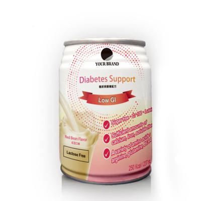 China Supplement Diabetes Nutritional Supplement for sale