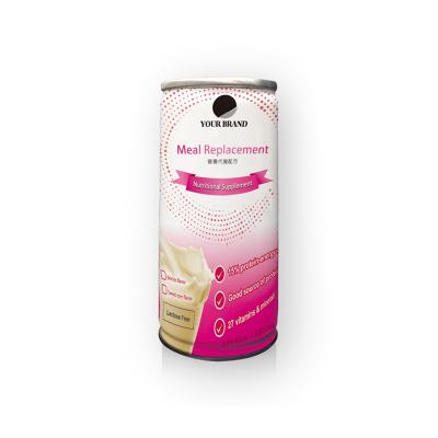 China Meal Replacement Shake Meal Replacement for sale