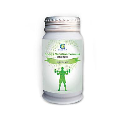 China Functional Drinks ODM 4% Protein Supplements Water for sale