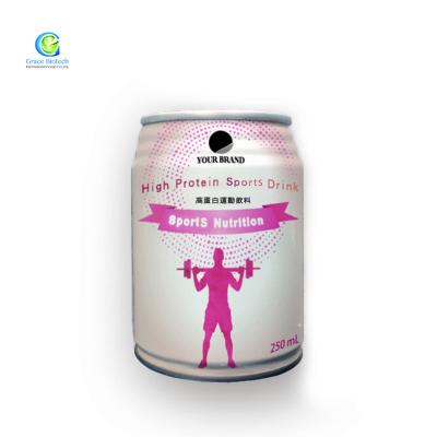 China Best High Protein Supplement Nutritional Drink for sale