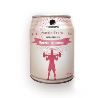 China High Protein Supplement Protein Drink for sale