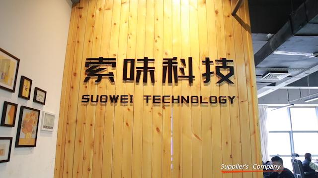 Verified China supplier - Xiamen Suowei Technology Co., Ltd.