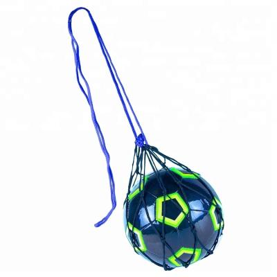 China Soccer Traning A Ball Net , Soccer / Soccer Goal Net for sale