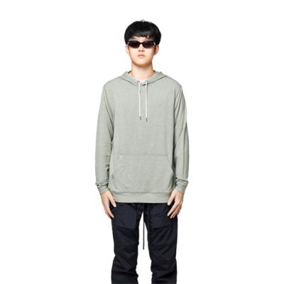 China Customized Men's Hoodies QUICK DRY fashion design for men's hooded sweatshirts for sale