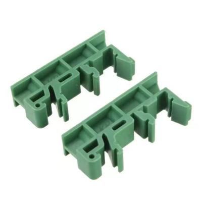 China Cheap Plastic Injection Molding Parts High Quality Industrial Plastic Injection Molding Service for sale