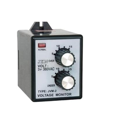 China JVM-2 Phase Voltage AC220V High Quality Sealed Relay In Stock for sale