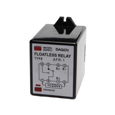 China DAQCN Low Power Sealed Miniature Liquid Level Float Minus Switch Level Relays for sale