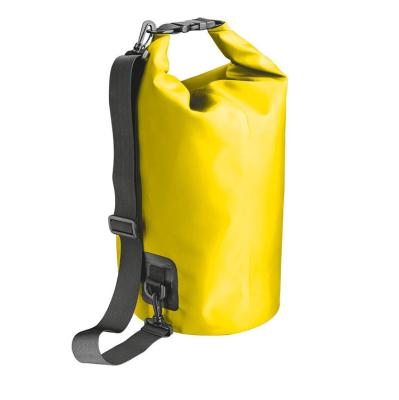 China 2022 Hot Selling PVC Outdoor Activity Drybag Custom Logo Waterproof Dry Bag Roll Up Ocean 5 Liter Dry Bag Pack for sale