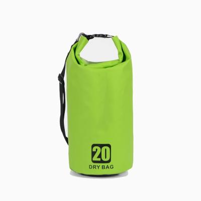 China Outdoor Activity Customized Waterproof Case 2l 3l 5l 10l 20l 30l Waterproof Outdoor Dry Bag Bag for sale