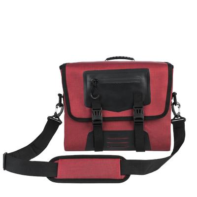 China High Quality 2022 New Design Sling Shoulder Bags Messenger Bag Women's Waterproof Messenger Bag for sale