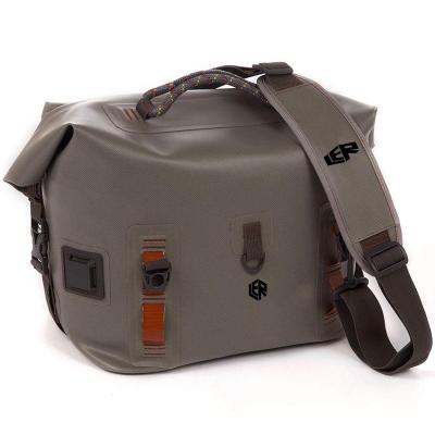 China High Quality REI NATURE TPU High Quality Tackle Pouches Lure Tackle Fishing Bag for sale