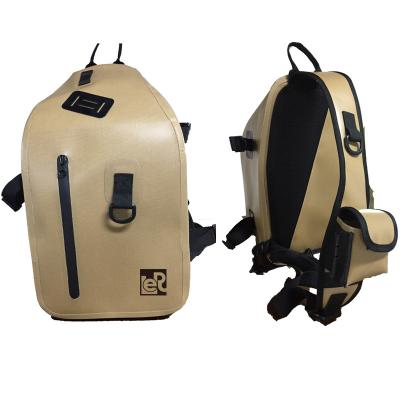 China UNIVERSAL High Quality Outdoor Waterproof Sport Fishing Tackle Backpack Multifunctional Fishing Tackle Bags for sale