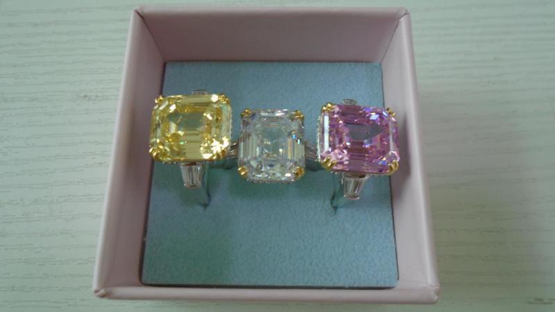 Verified China supplier - Guangzhou Aishi Jewelry Company Limited