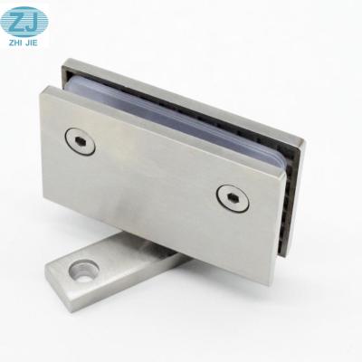 China Best Selling Modern Heavy Duty 360 Degree Glass Door Hinge For Shower Door Adjustable Shower Door Hinge for sale