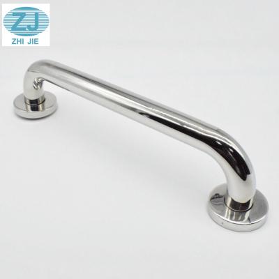 China Best Selling Modern Good Quality One Piece Stainless Steel Side Door Pull Handle for sale