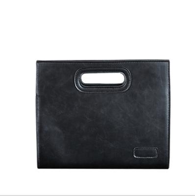 China ENGLAND STYLE hot sale wholesale clutch bag men fashion men's envelope clutch bag for sale