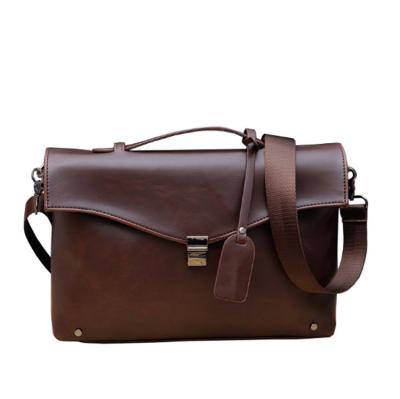 China ENGLAND STYLE Western style fashion bags shopping men casual simple handbag western cheap bags famous handbags for sale