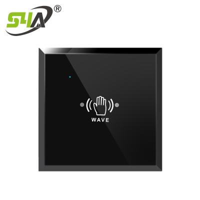 China S4A-505MH Wired Touchless Induction Switch Convenient For Automatic Door System S4A-505MH for sale