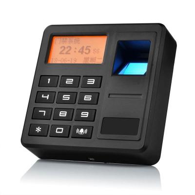 China fingerprint access control reader rfid access control reader SA-86 for sale