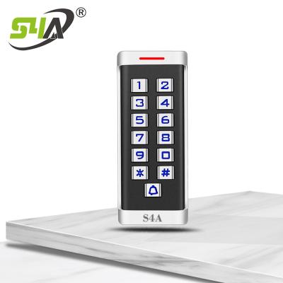 China Other 125KHz RFID EM Card 16 Floor Elevator Controller System Elevator Access Control for sale