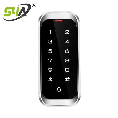 China RFID Smart Card Reader for Access Control 56*40*41cm for sale