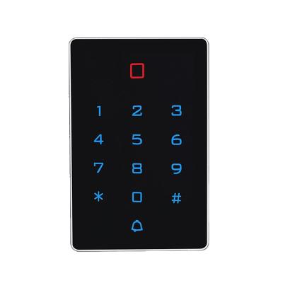 China Waterproof/S4A security wifi door access control waterproof system controller with tuya APP T12 WIFI for sale