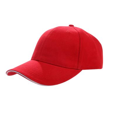 China breathable & Newest Summer Outdoor Working Hats Hip Hop Modern Baseball Cap Waterproof for sale