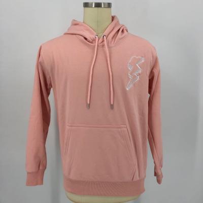 China Super soft fleece hoodie plus size 600g, custom company logo for sale