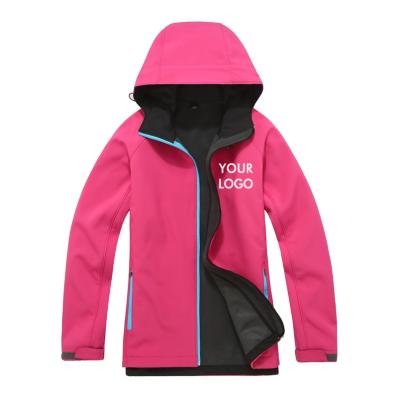 China Customized Corporate LogoMountain Outdoor Ski Jacket Plus Size Rain Soft Shell Breathable Waterproof Windproof Jacket for sale