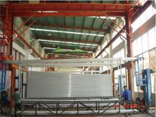 Verified China supplier - Jiangyin Sinpower Aluminium Co.,Ltd.