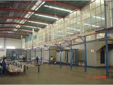 Proveedor verificado de China - Jiangyin Sinpower Aluminium Co.,Ltd.