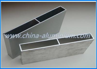 China AA6063-T5/T6 Aluminium / Aluminum Pipe Made in China for sale