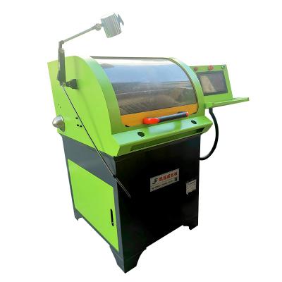 China Farms High Power Knife Sharpening Machine Laser Saw Blade Gear Grinding Machine for sale