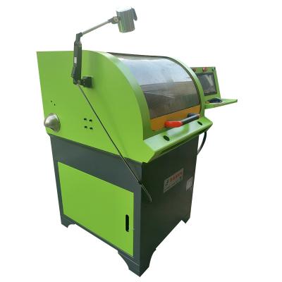 China Farms Automatic Knife Sharpener Machine 10-450 Number Of Grinding Teeth Gear Grinding Machine for sale