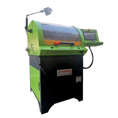 China Farms Factory Direct Sale Knife Honing Sharpening Machines CNC Gear Tooth Grinding Machine for sale