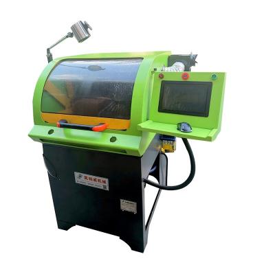 China Farms Heavy Duty Sharpening Wheel Knife Machine CNC Gear Grinding Machine For Sale for sale