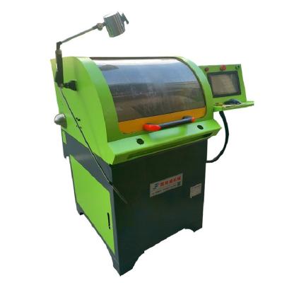 China Farms Factory Wholesale Automatic CNC Gear Grinding Machine Industrial Knife Blade Sharpening Machines for sale