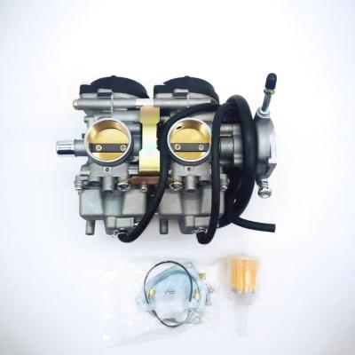 China Metal Work YFM660 Carburetor Fits Yamaha Motorcycle Carburetors for sale