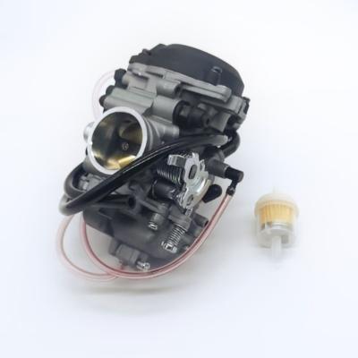 China Metal Carburetor Fits Yamaha TTR250 Dirt Bikes for sale