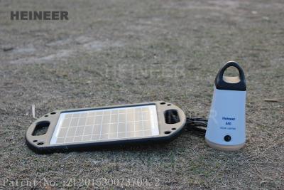 China Heineer M6 Camping Lights Series,Solar Lights for Outdoor&Portable Camping Lights for sale